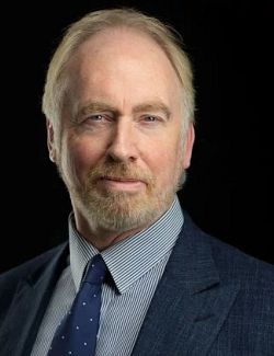 Dr. Nicolson, COO at Invizius