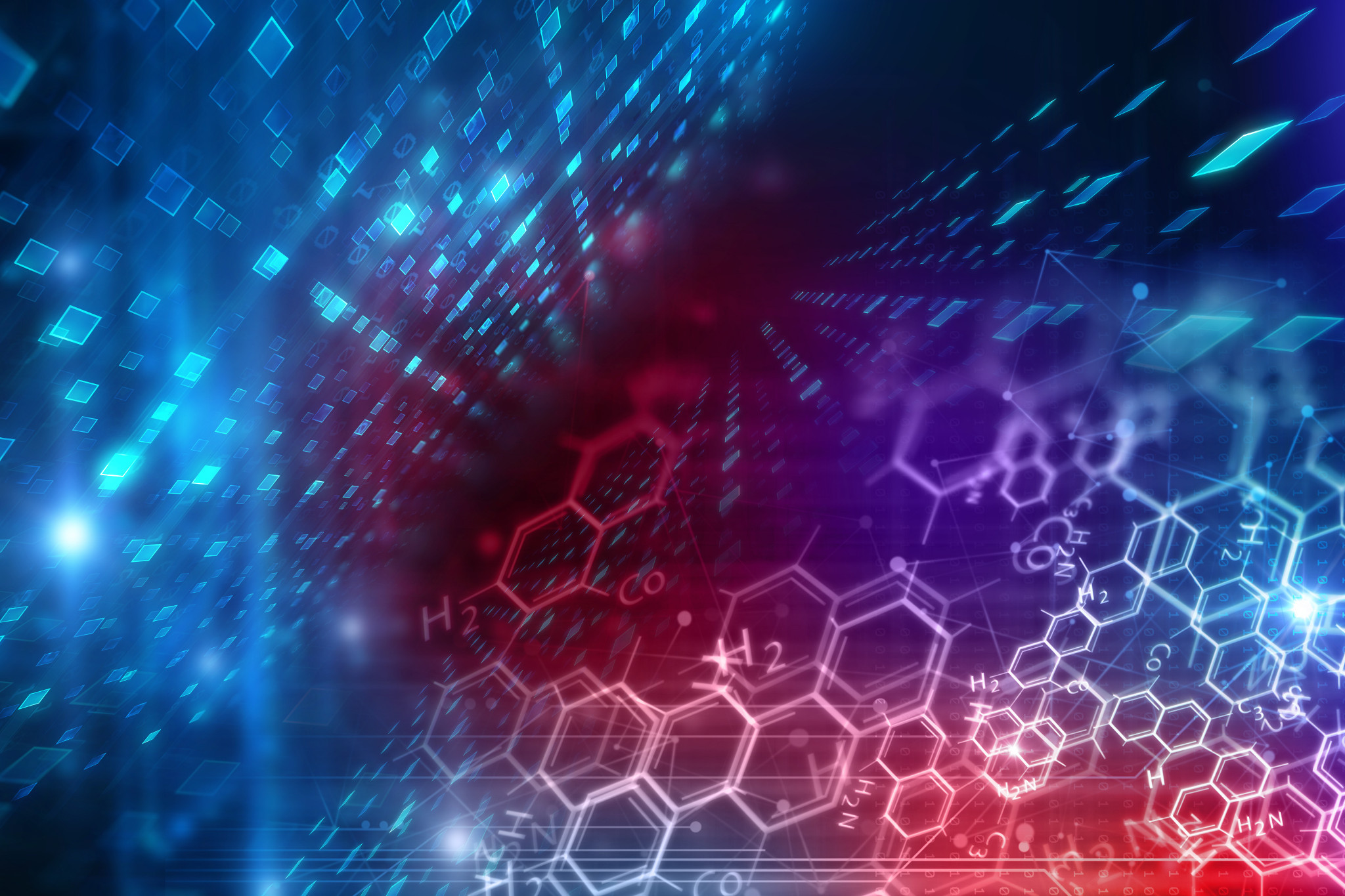 AI-driven medicine
