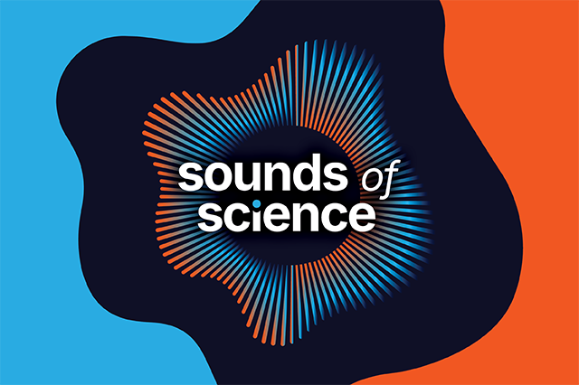 Vital Science Podcast, highlighting pioneers in drug discovery and development and patient advocacy.
