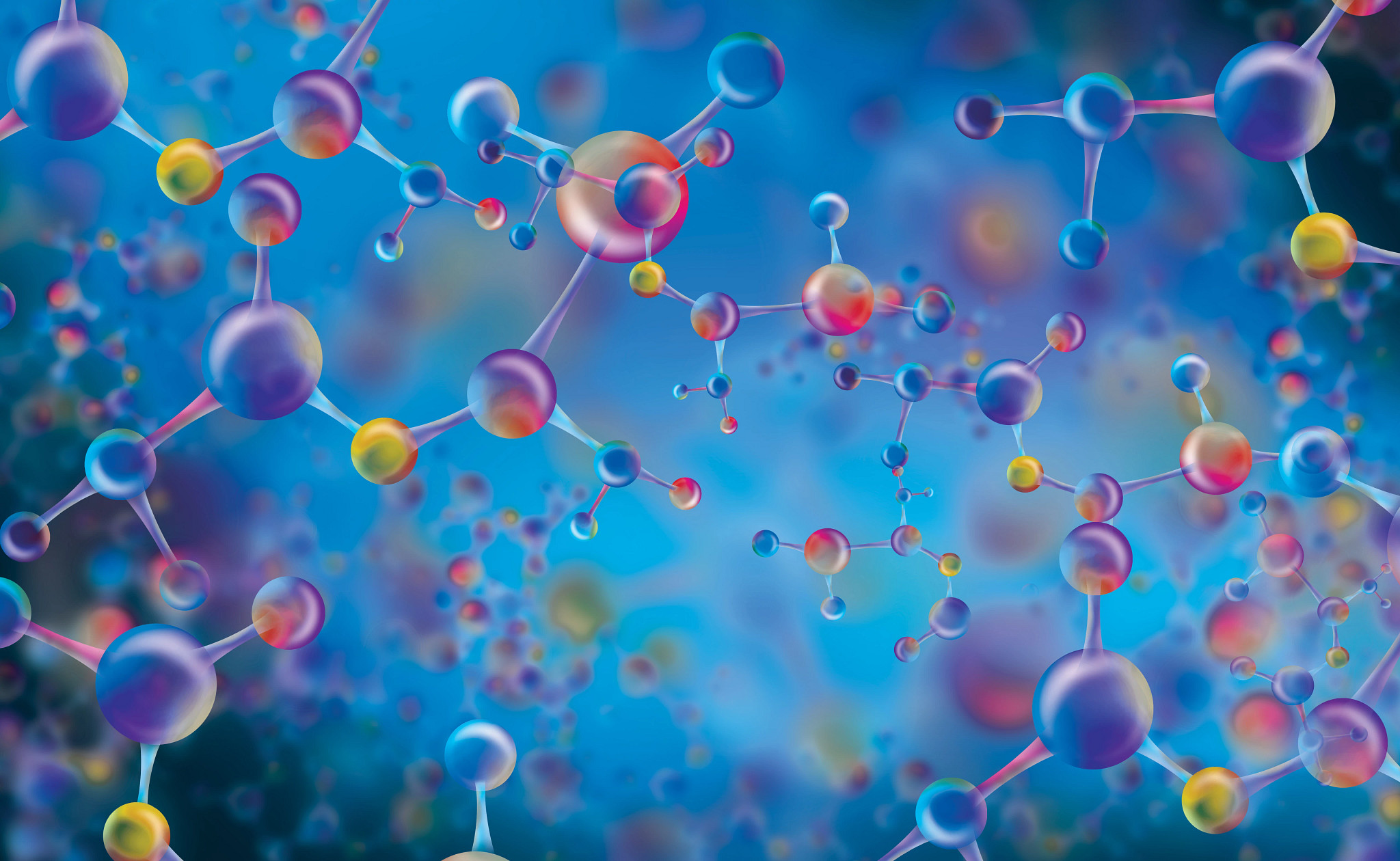 Large mass spectrometry molecules from protein, peptide, proteomic, and specialty analytical services used for biologics manufacturing.