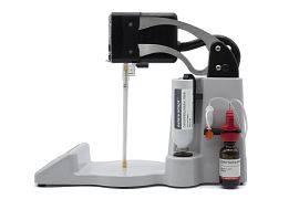 Celsis Adapt Express sample preparation system