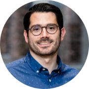 Jose Horcas Nietoheadshot