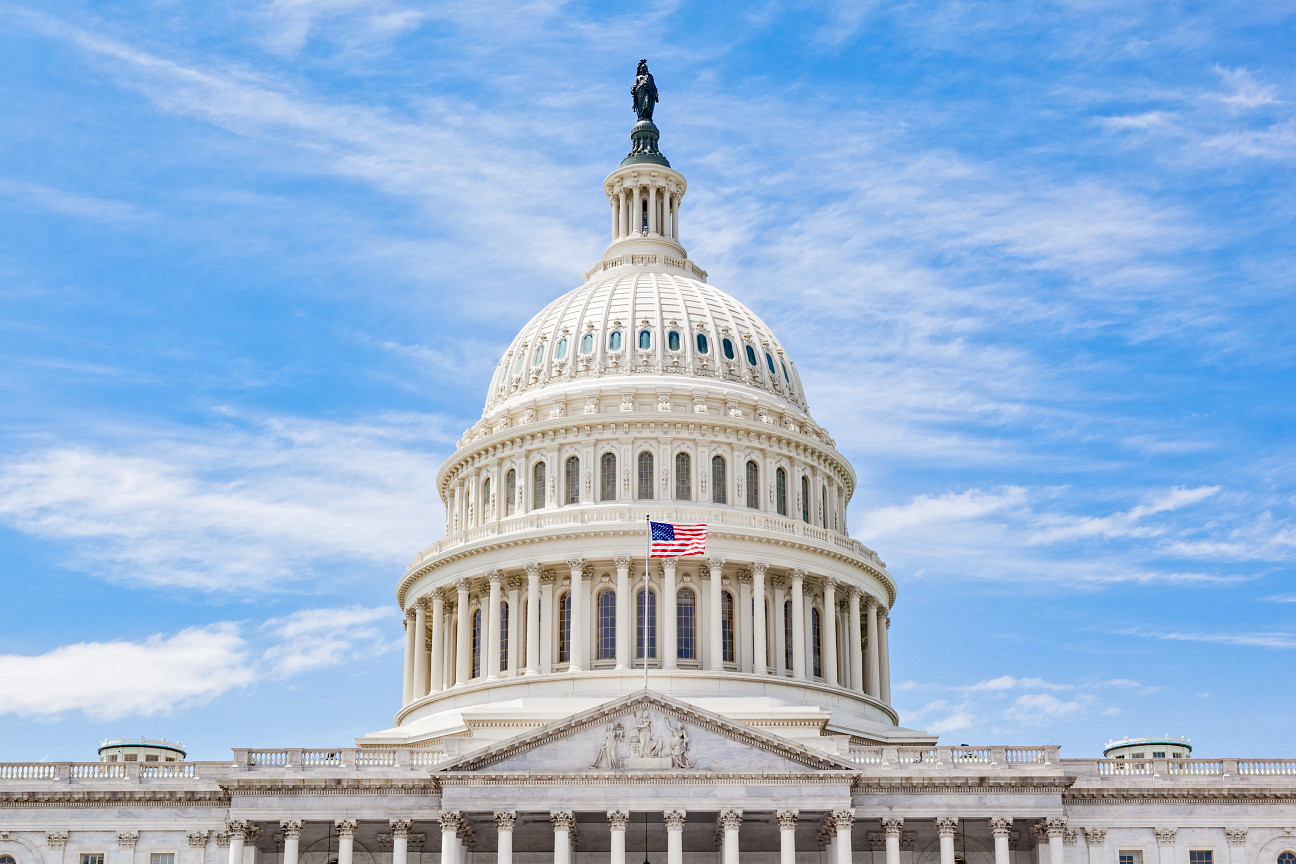 Image showing Washington DC, location for BDRP Annual Meeting