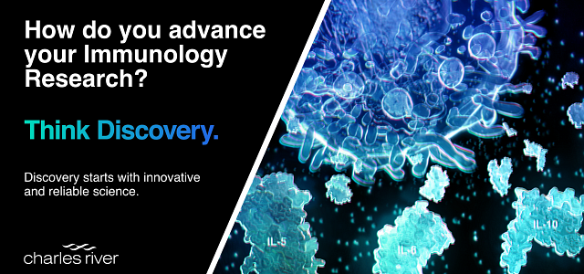 How do you advance your Immunology research? Think Discovery.