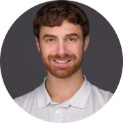 Michael Bierds headshot