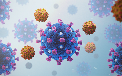 virus