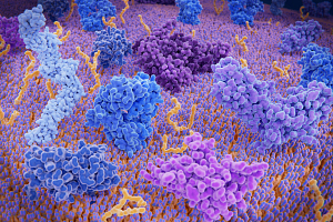 microbiome, immune system and inflammation models in mice