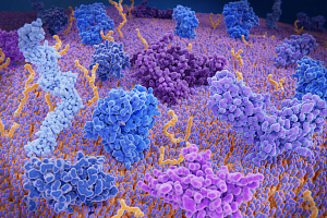 microbiome, immune system and inflammation models in mice
