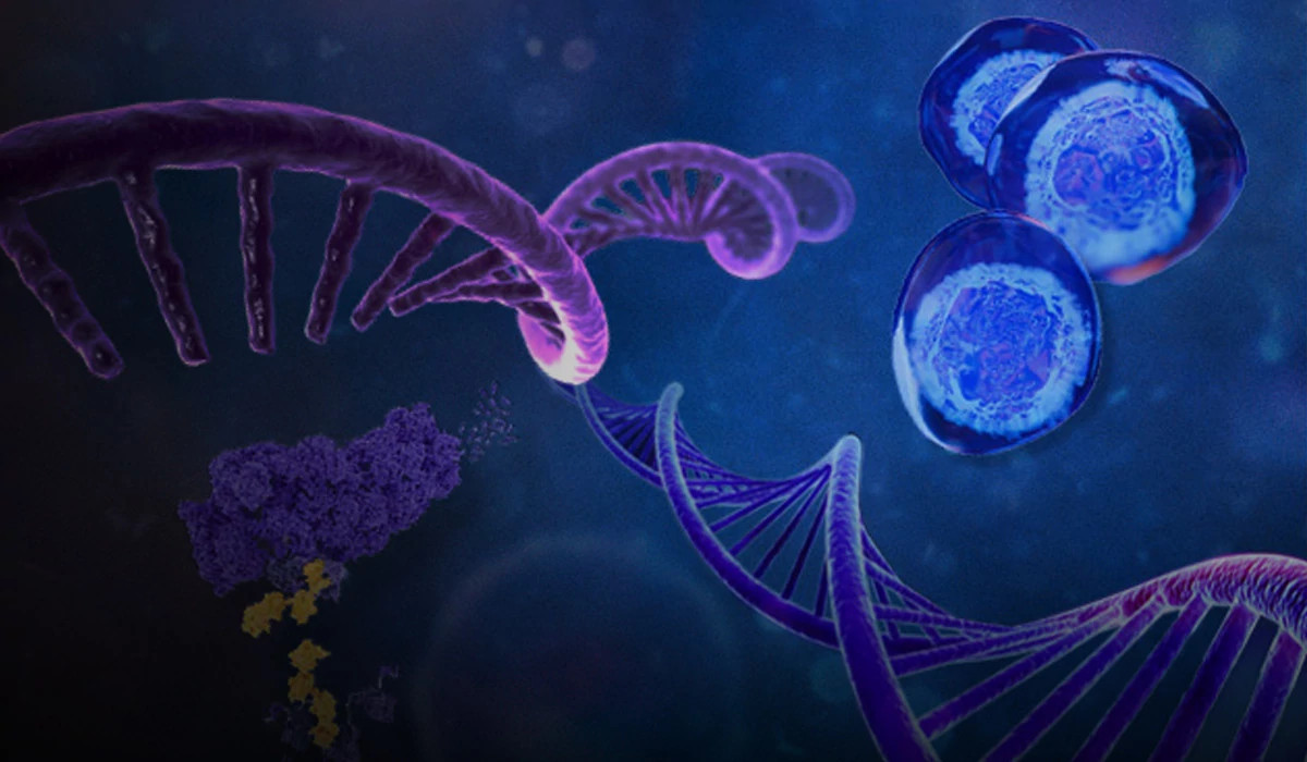Novel drug modalities such as RNA-based therapies, ASOs, cell therapies, gene therapies and PROTACs.