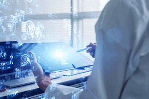 Connect with an antibody discovery expert now