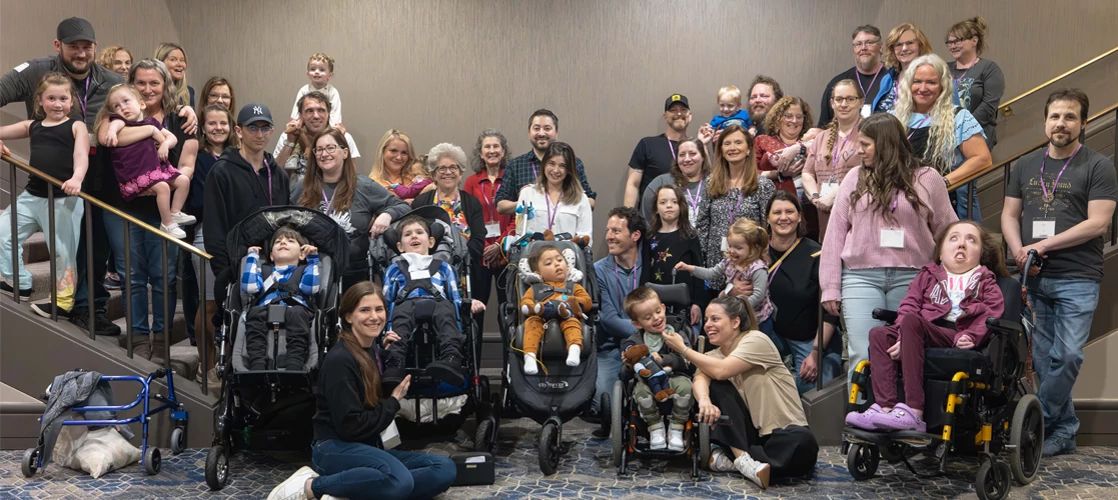 National Tay-Sachs and Allied Diseases Association group photo.jpeg