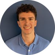 Nicholas Brown Headshot