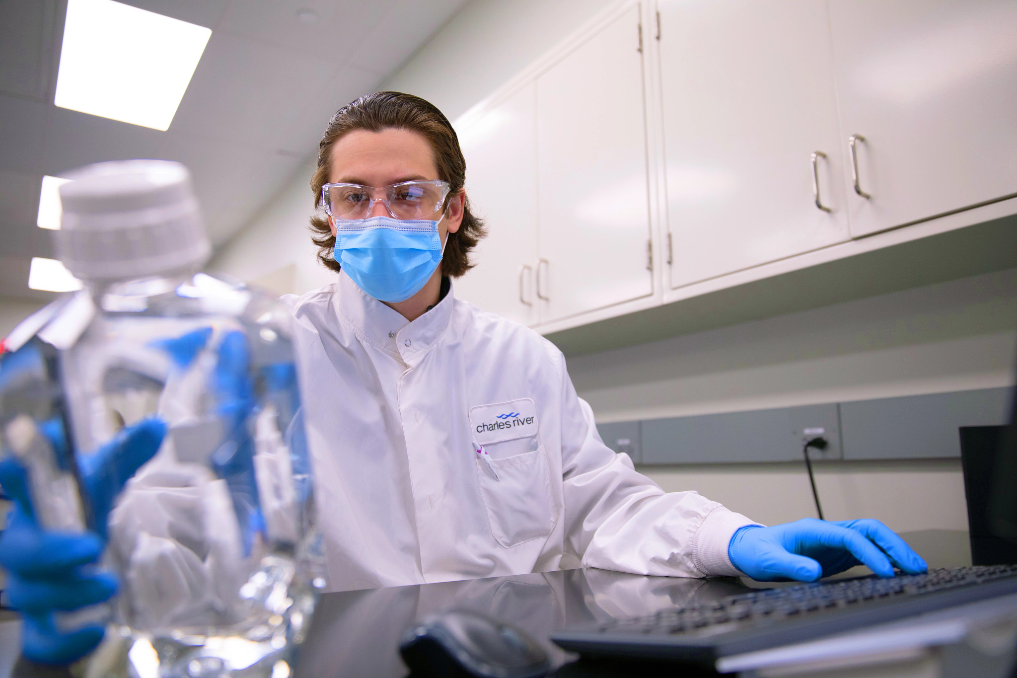 Philadelphia, PA Biologics Testing Lab (Wayne) | Charles River