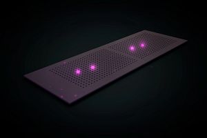 Retrogenix Graphic Render
