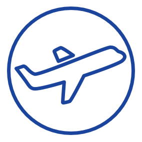 Mitigates Risk and Simplifies Complex Logistics.