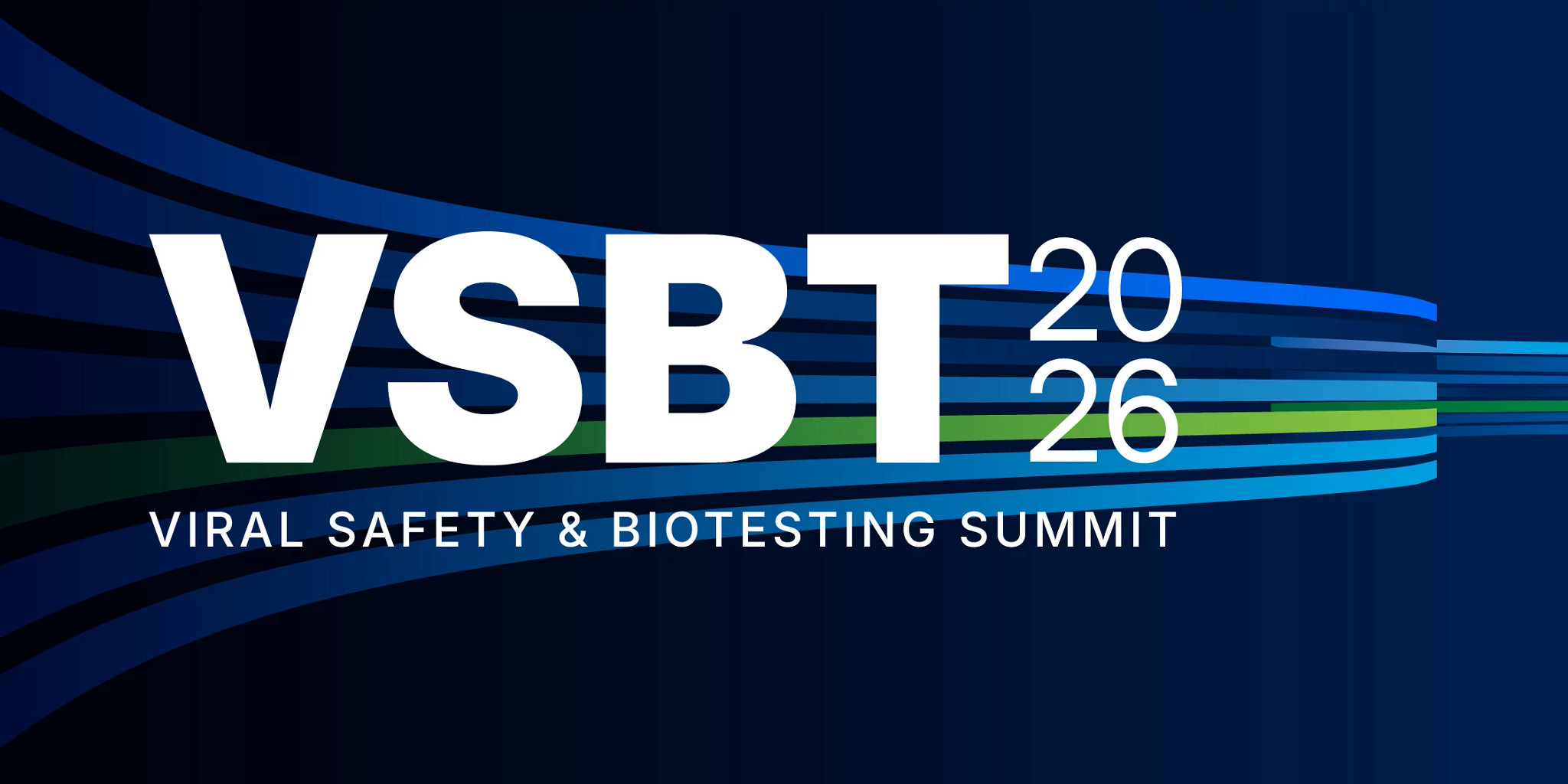 Viral Safety and Biotesting Summit logo