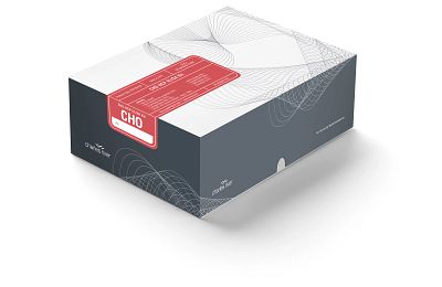 Image of the CHO-HCP ELISA Kit.