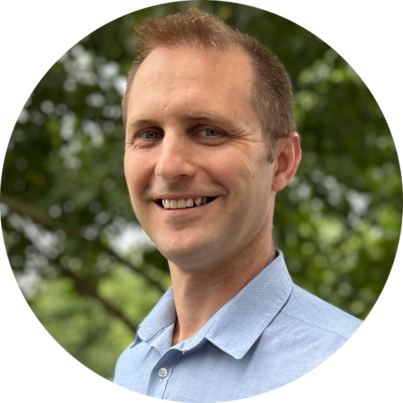 Jon Kallay headshot