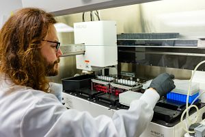 Charles River discusses a case study for optimizing advanced media control strategies for CAR-T cells