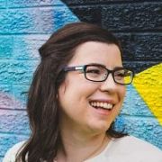 Charlotte Baker headshot