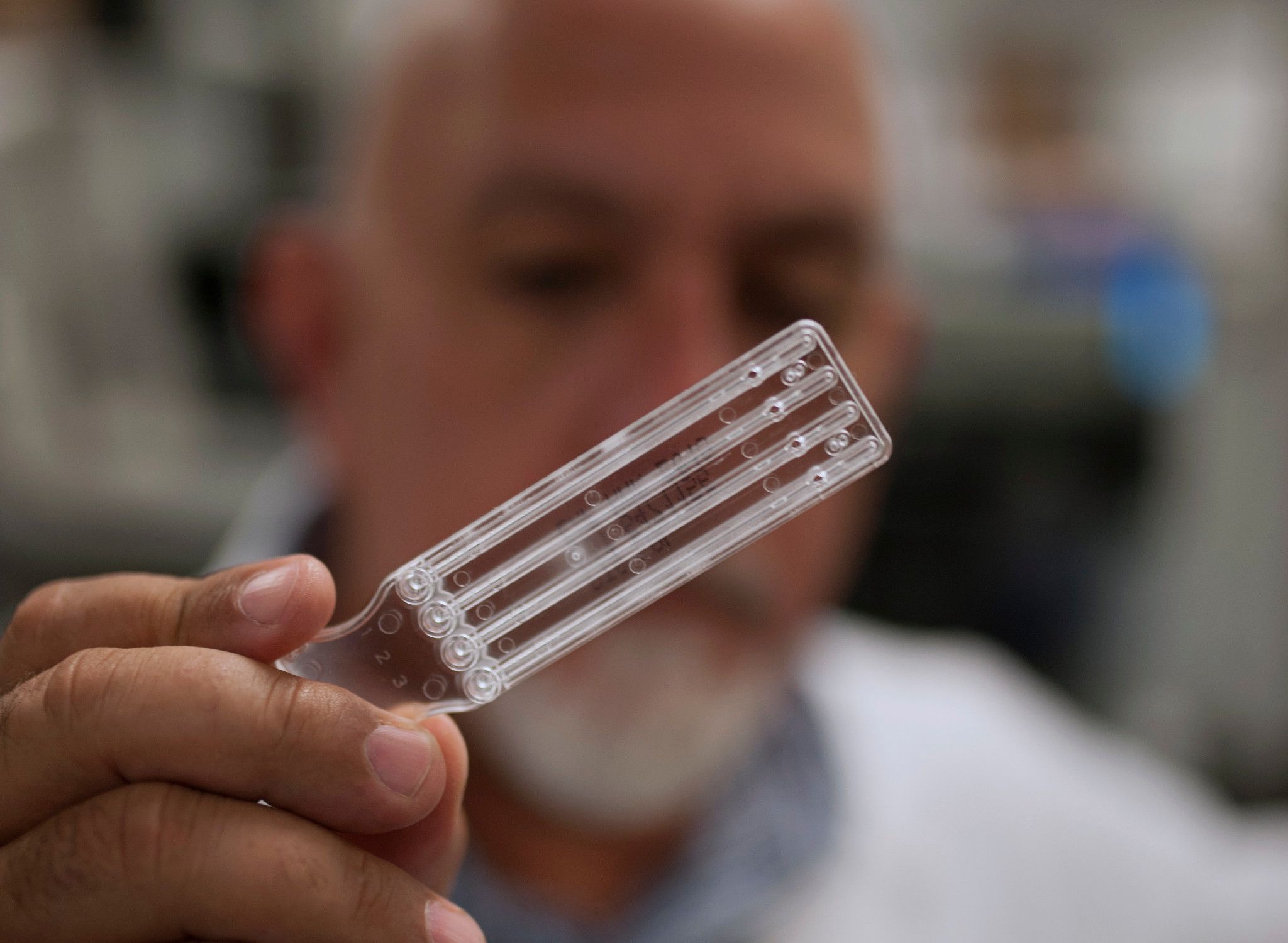 Endosafe Cartridge Technology More Than Sustainability Charles River