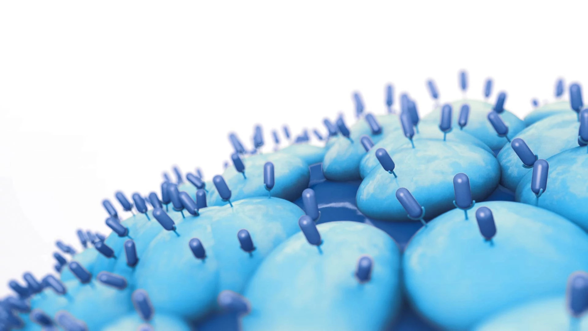 Illustration of the Retrogenix transforming drug development with AI-powered New Approach Methodologies