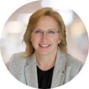 Cheryl woods headshot