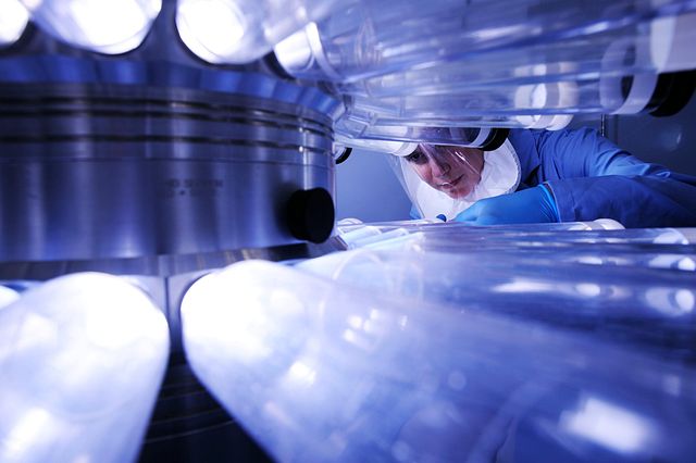 Inhalation is the primary method for delivering pharmaceuticals to patients with lung or airway diseases and is also a leading route of unintended exposure during manufacturing, handling, or use of chemicals and agrochemicals.