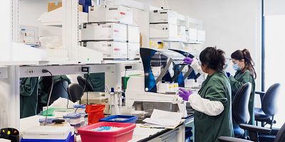 Clinical biomarker study design support.