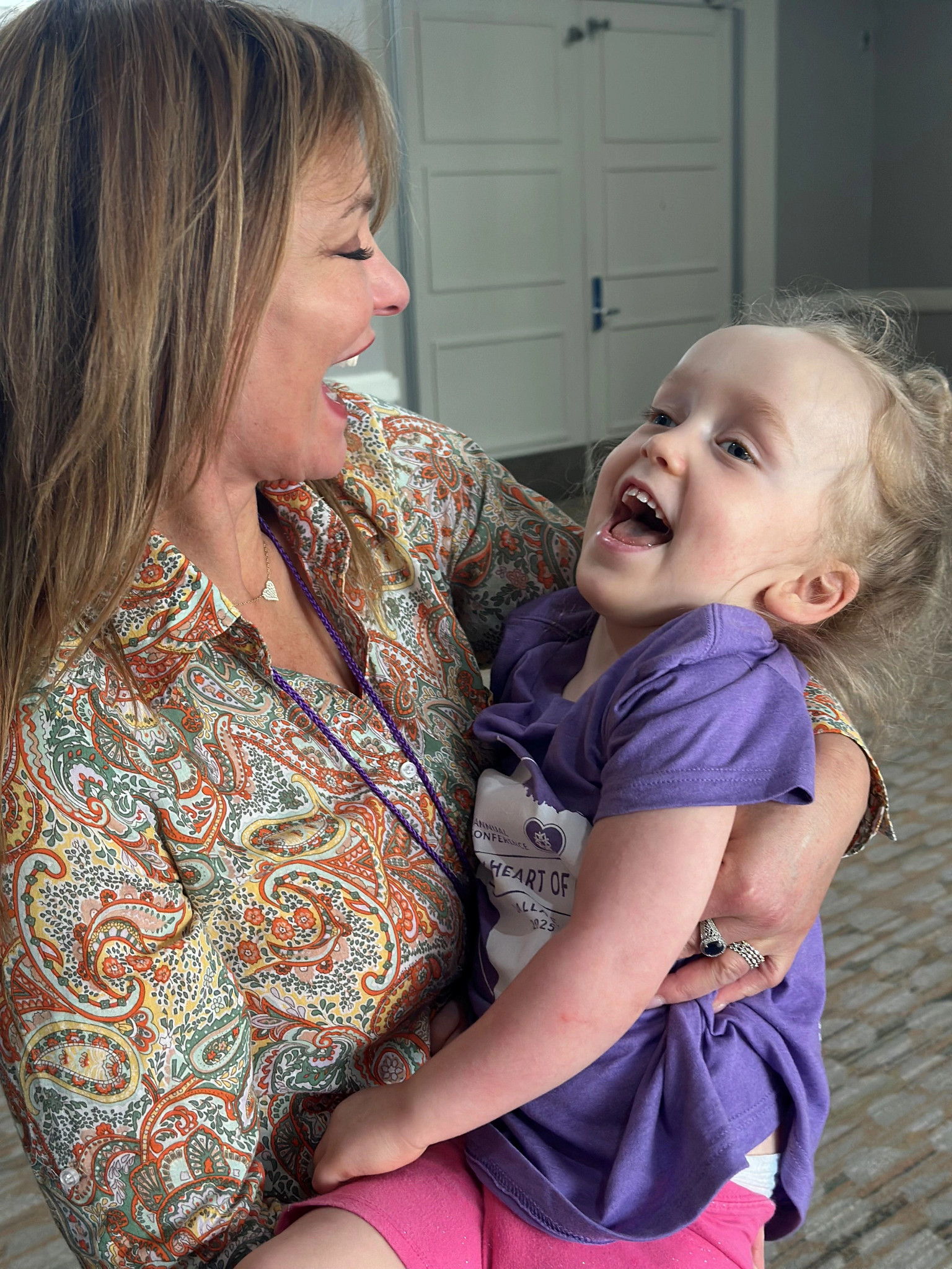 Dr Paola Leone and Hannah.jpg