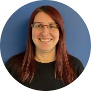 Janalyn Frederick Headshot