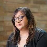 Megha Sharma headshot