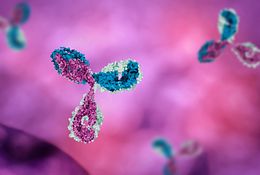 Antibodies to cell movement of the virus