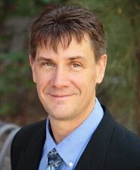 Headshot of Dr. Templin