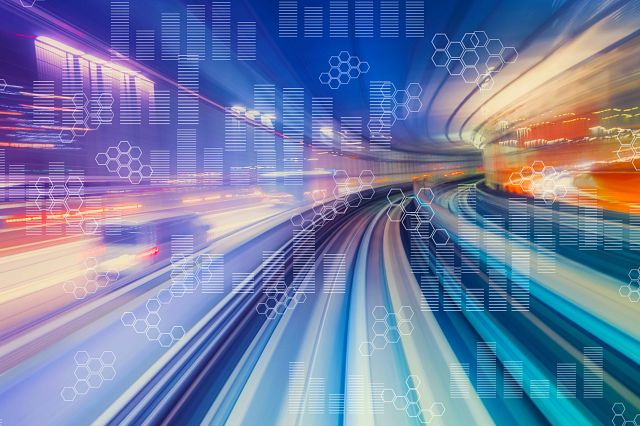 Cell and gene therapy developers in the laboratory