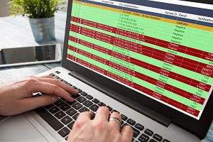 Celsis Rapid Detection GMP Software