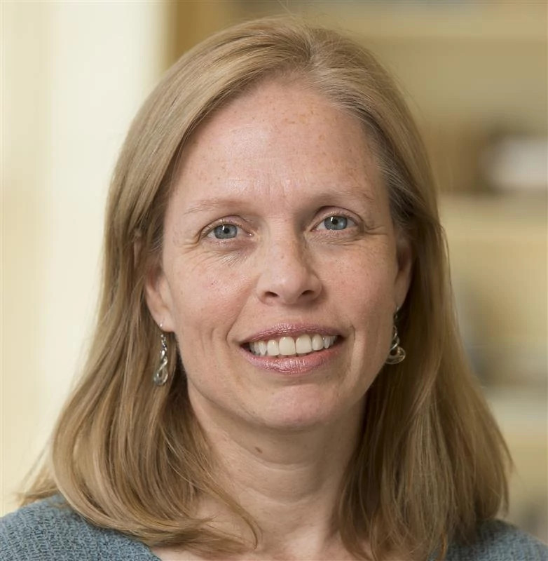 Meredith Safford headshot