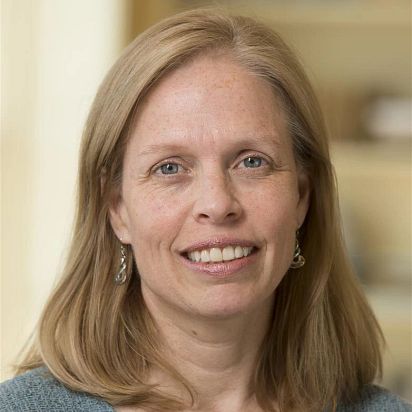 Meredith Safford headshot