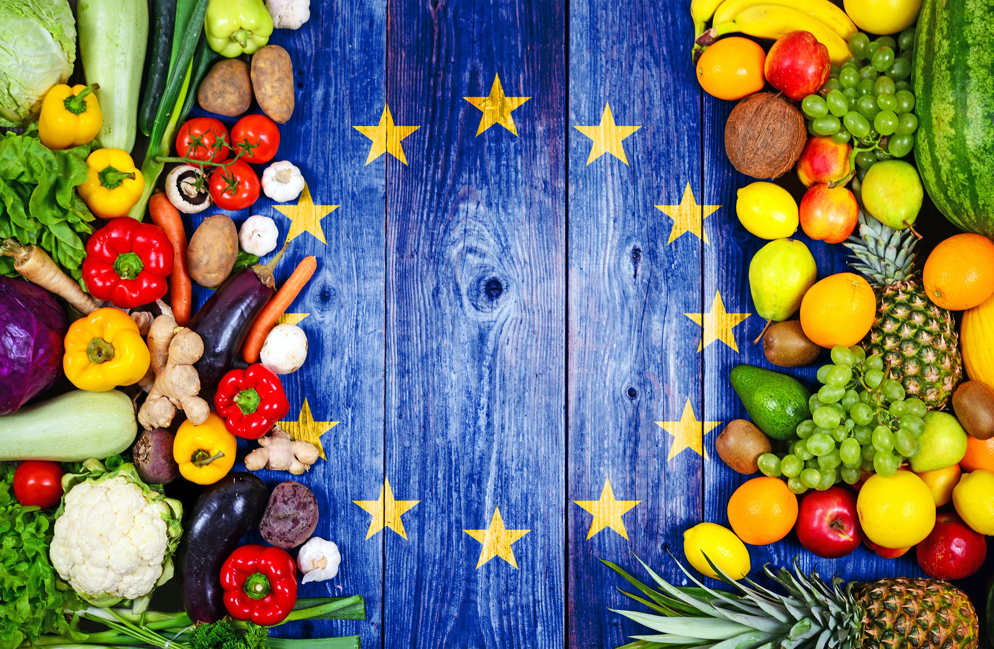 Sweeping Changes in EU Food Safety Regulations Eureka blog