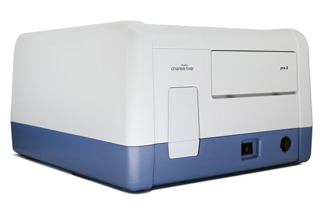 Endosafe PRS3 absorbance-based monochromator