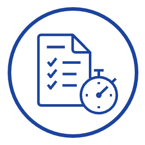 Flexible Project & Staff Scheduling.