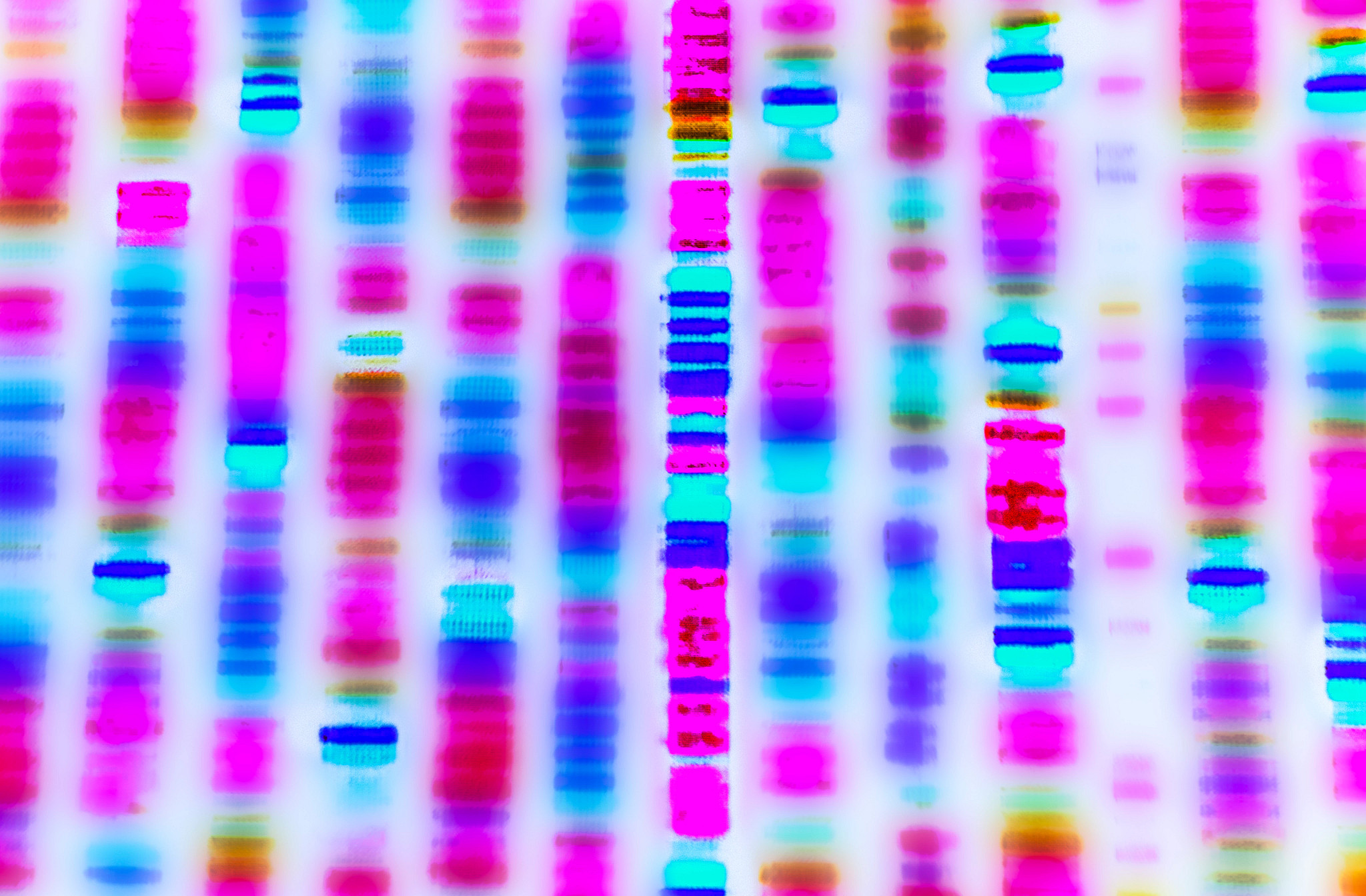 DNA sequence for gene therapy product development