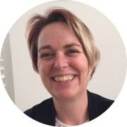 Mira Wenker Headshot