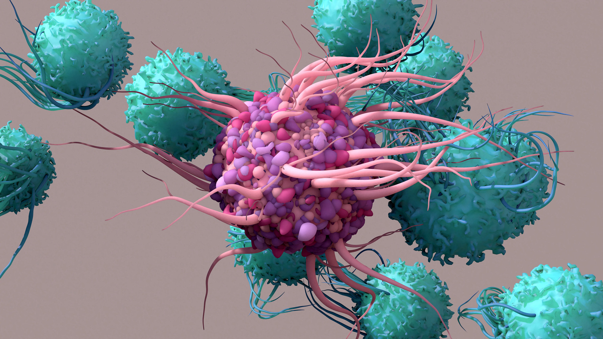 Clinical biomarker study design support.