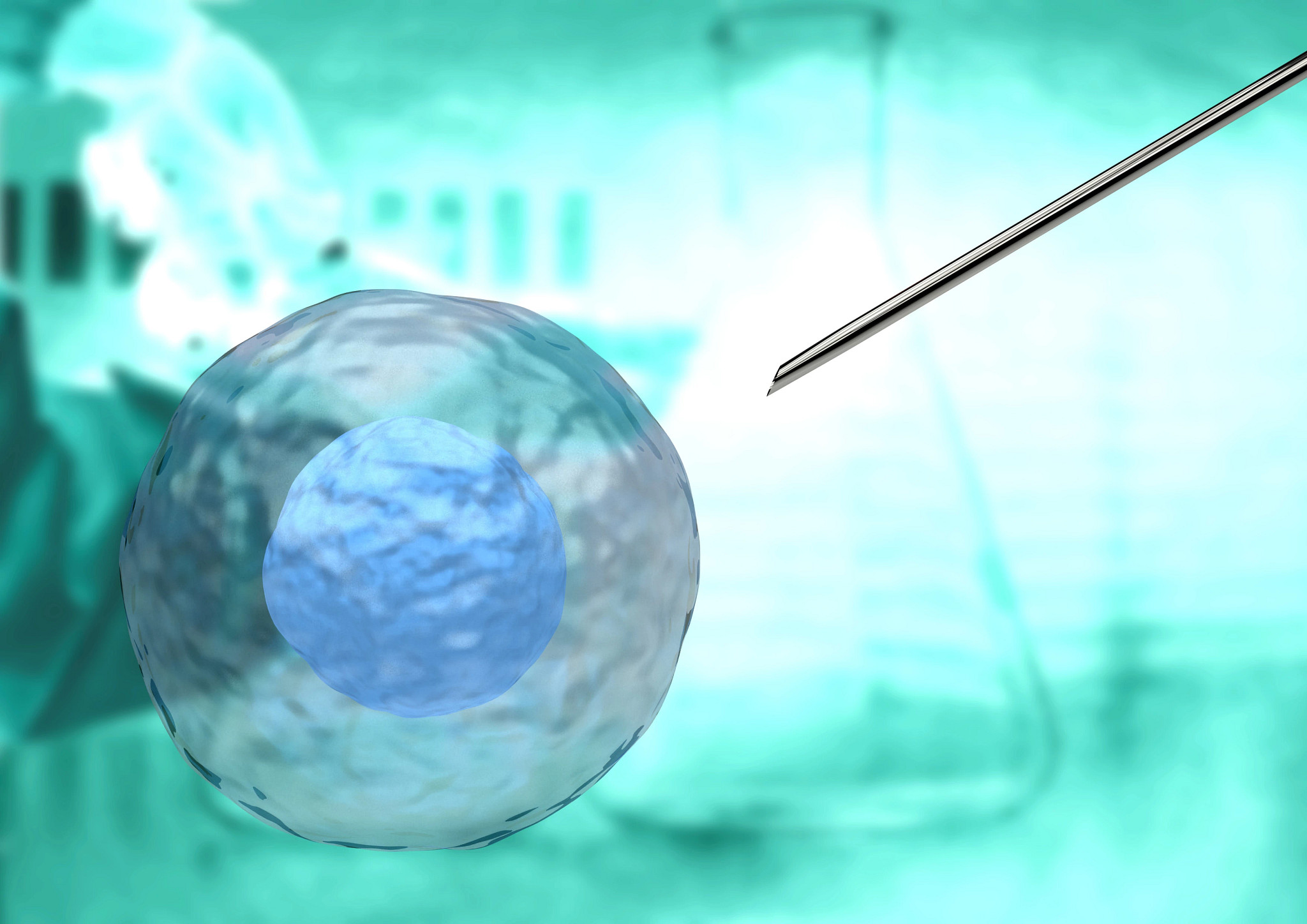 Cell Expansion for Cell Therapies | Charles River