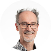 Russell Burley headshot