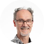 Russell Burley headshot