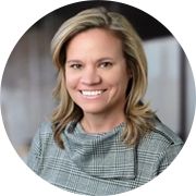 Kristen Eisenhauer headshot