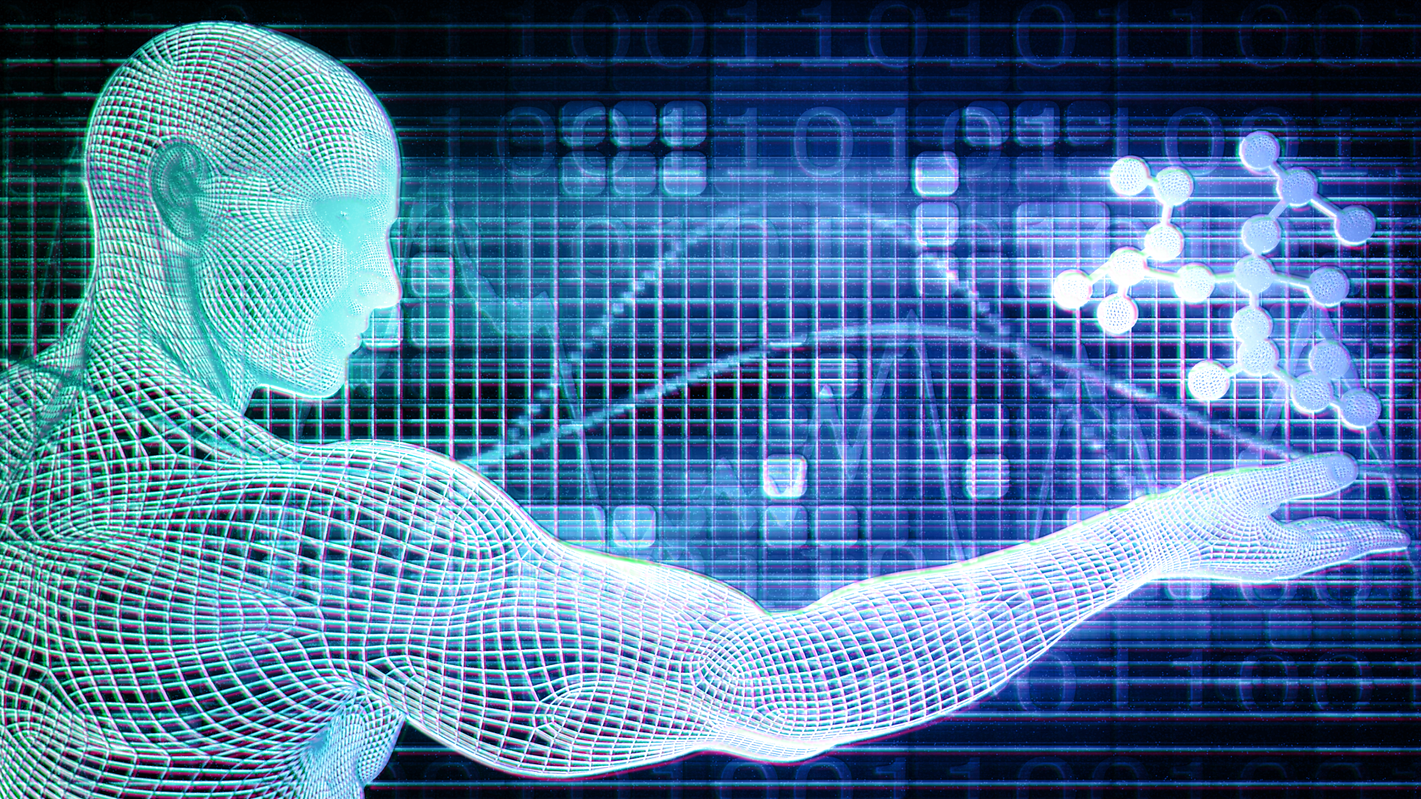Delivering molecules to the clinic