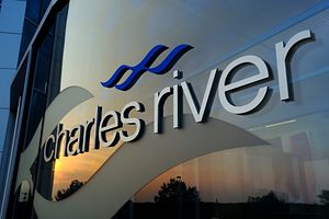 charles river discovery facilities